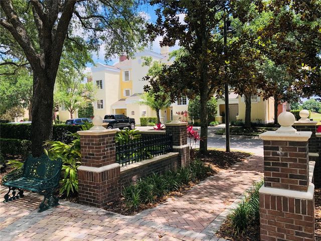 1323 SEVEN EAGLES COURT 202, Reunion, FL 34747