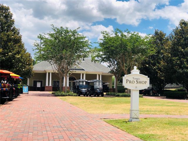 1323 SEVEN EAGLES COURT 202, Reunion, FL 34747