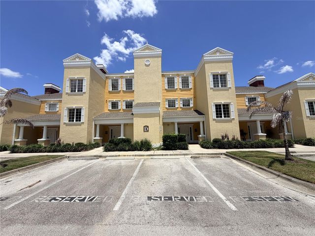 1323 SEVEN EAGLES COURT 202, Reunion, FL 34747