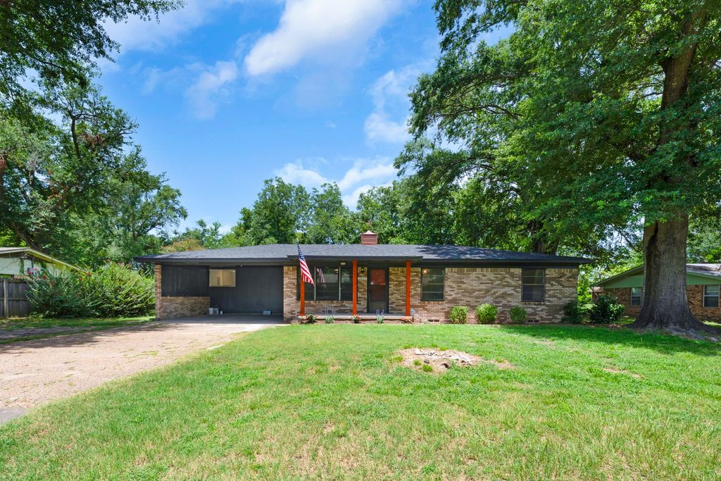 12864 Morningside Drive, Tyler, TX 75704
