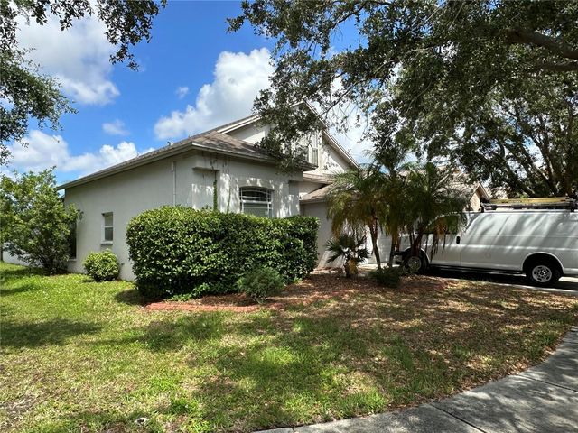 6708 GUILFORD GLEN PLACE, Apollo Beach, FL 33572