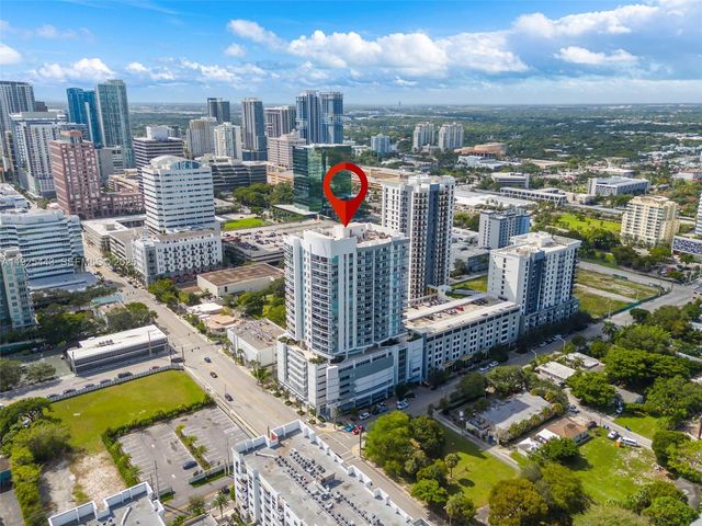 315 NE 3rd Ave 1805, Fort Lauderdale, FL 33301