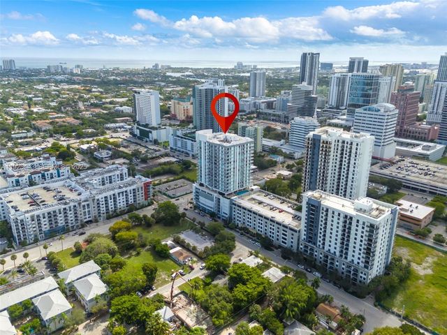 315 NE 3rd Ave 1805, Fort Lauderdale, FL 33301