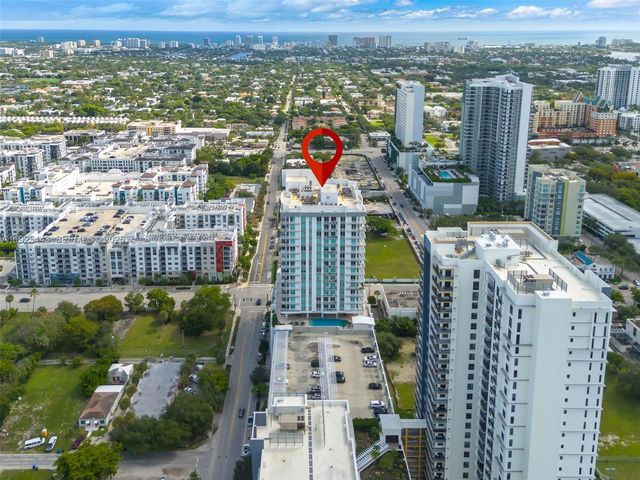 315 NE 3rd Ave 1805, Fort Lauderdale, FL 33301