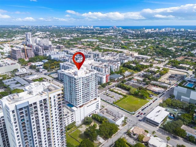315 NE 3rd Ave 1805, Fort Lauderdale, FL 33301