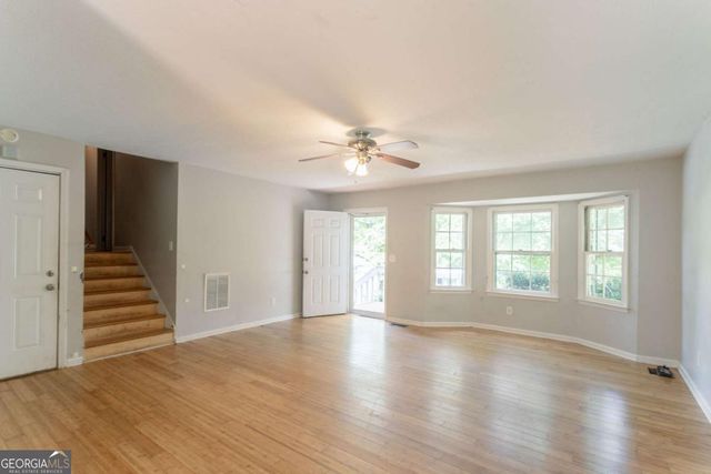 140 Beverly Park Court, Newnan, GA 30263