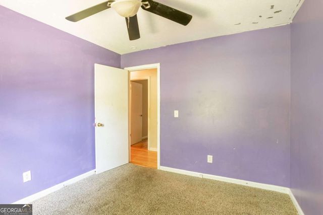 140 Beverly Park Court, Newnan, GA 30263