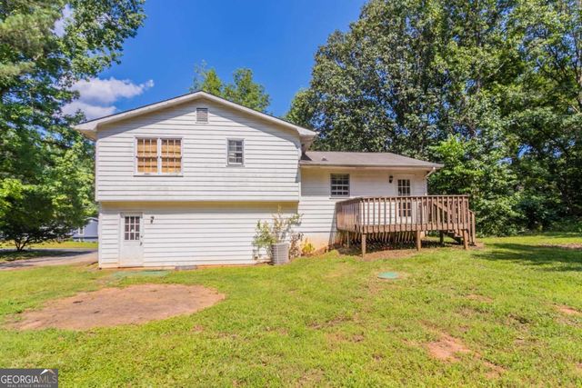 140 Beverly Park Court, Newnan, GA 30263