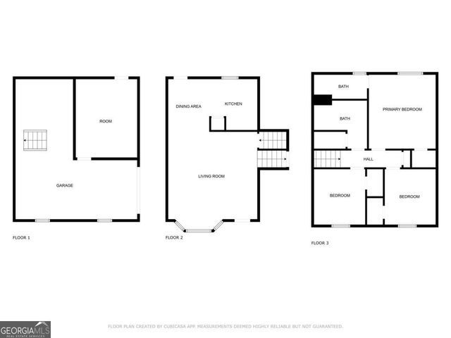 140 Beverly Park Court, Newnan, GA 30263