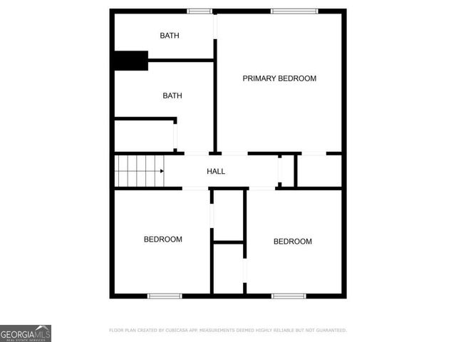 140 Beverly Park Court, Newnan, GA 30263