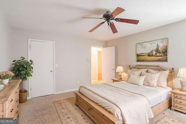 140 Beverly Park Court, Newnan, GA 30263