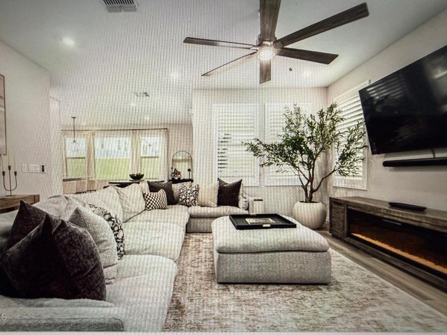 4765 S Ferric, Mesa, AZ 85212