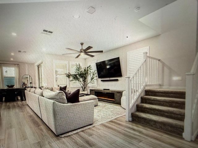 4765 S Ferric, Mesa, AZ 85212