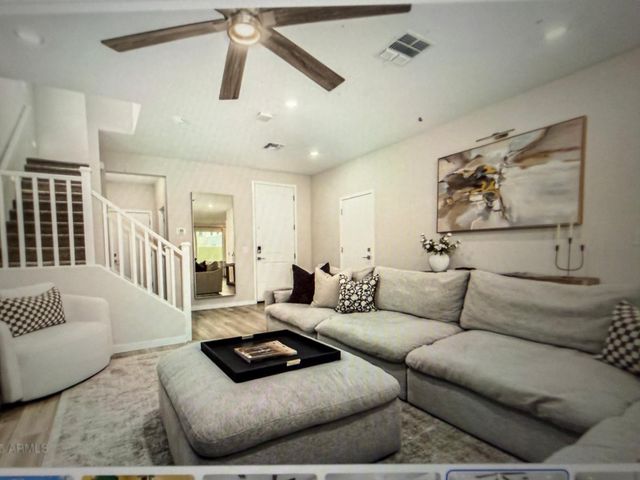 4765 S Ferric, Mesa, AZ 85212