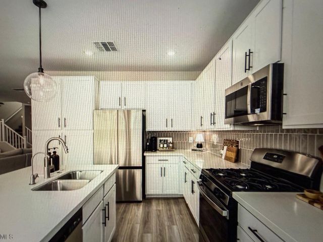 4765 S Ferric, Mesa, AZ 85212