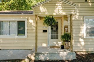 1739 South South Avenue, Springfield, MO 65807