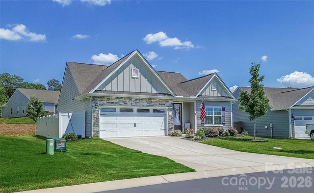 114 Milliner Drive, Troutman, NC 28166