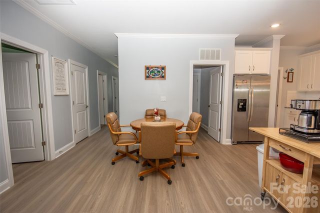 114 Milliner Drive, Troutman, NC 28166