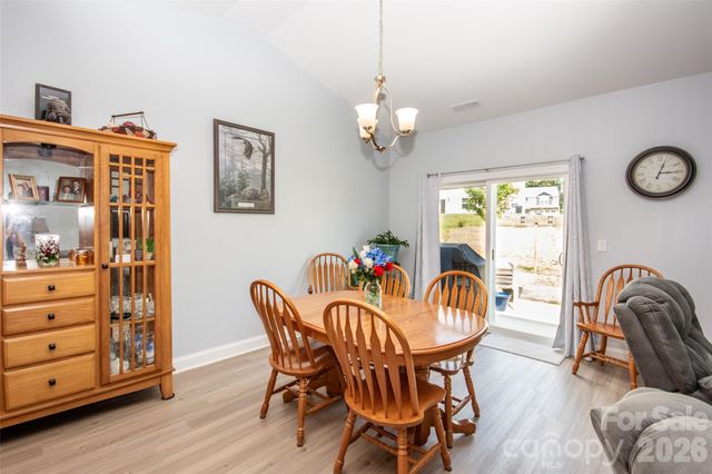 114 Milliner Drive, Troutman, NC 28166