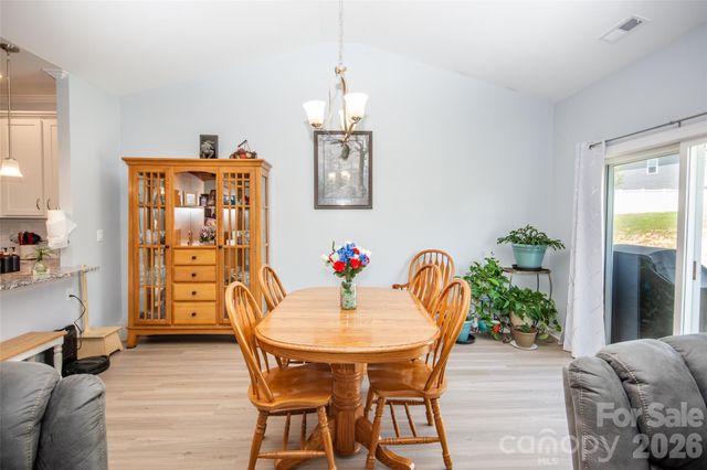 114 Milliner Drive, Troutman, NC 28166
