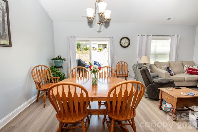 114 Milliner Drive, Troutman, NC 28166