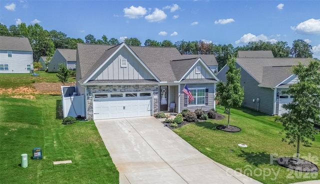 114 Milliner Drive, Troutman, NC 28166