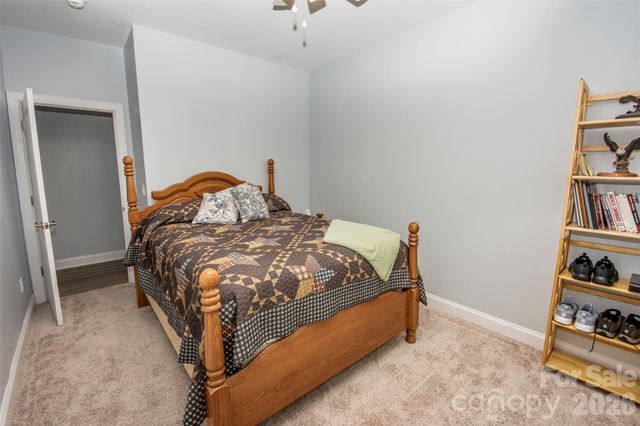114 Milliner Drive, Troutman, NC 28166