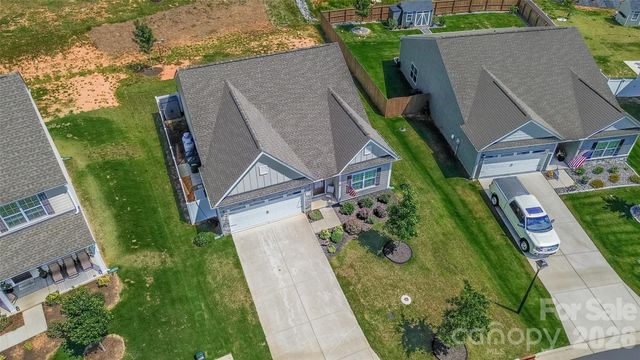 114 Milliner Drive, Troutman, NC 28166