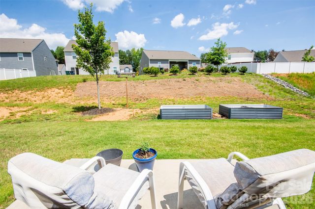 114 Milliner Drive, Troutman, NC 28166