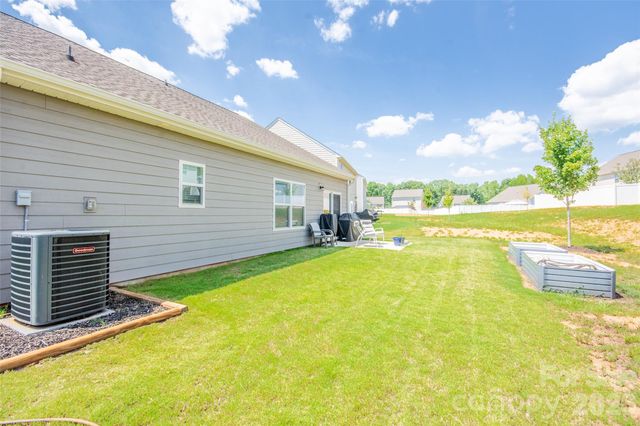 114 Milliner Drive, Troutman, NC 28166