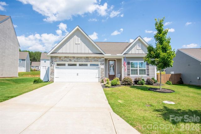 114 Milliner Drive, Troutman, NC 28166