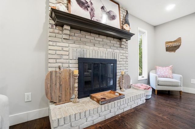 638 Churchill Drive, Gahanna, OH 43230