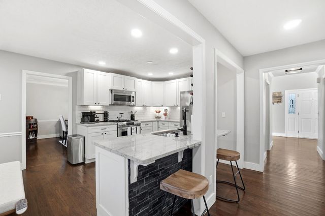 638 Churchill Drive, Gahanna, OH 43230