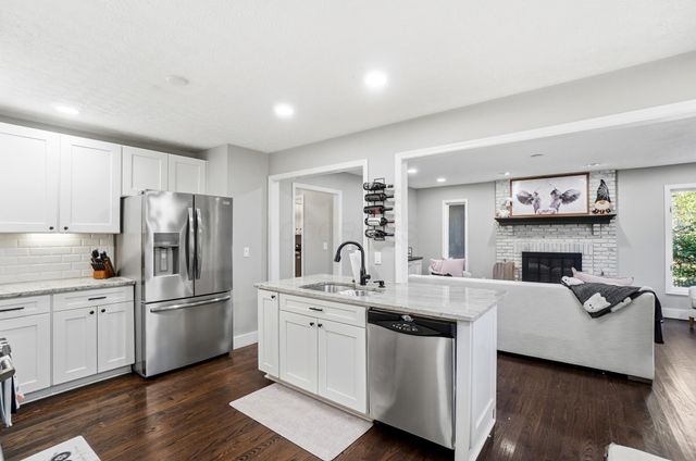 638 Churchill Drive, Gahanna, OH 43230