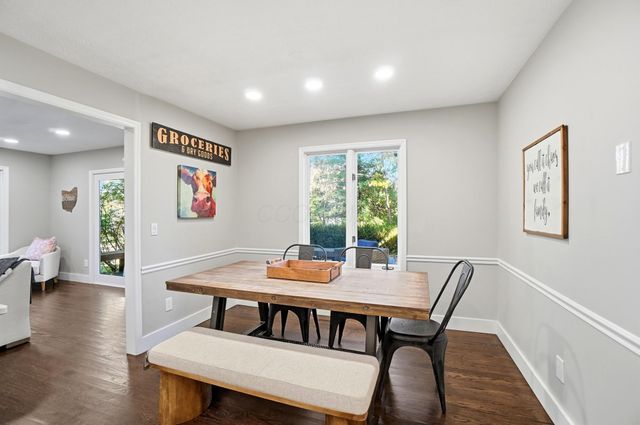 638 Churchill Drive, Gahanna, OH 43230