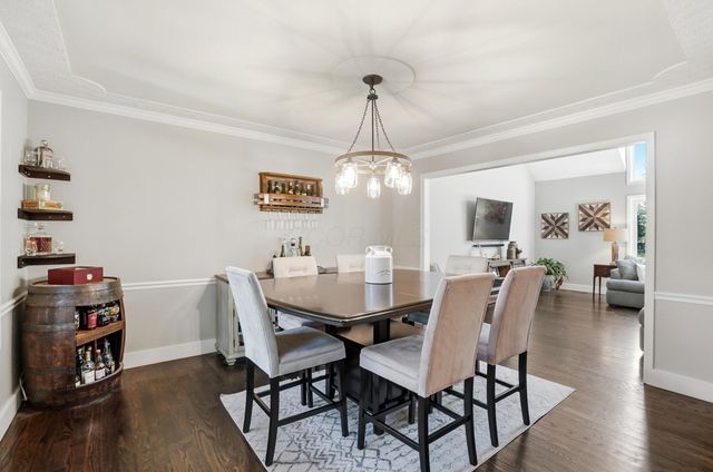 638 Churchill Drive, Gahanna, OH 43230