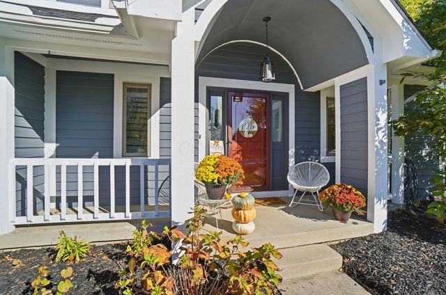 638 Churchill Drive, Gahanna, OH 43230