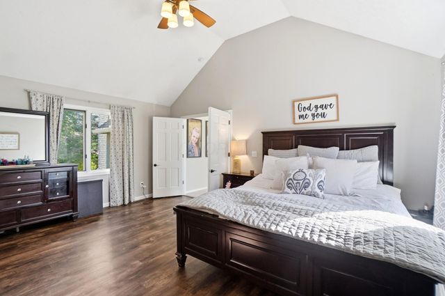 638 Churchill Drive, Gahanna, OH 43230