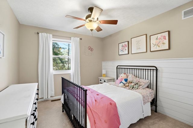 638 Churchill Drive, Gahanna, OH 43230