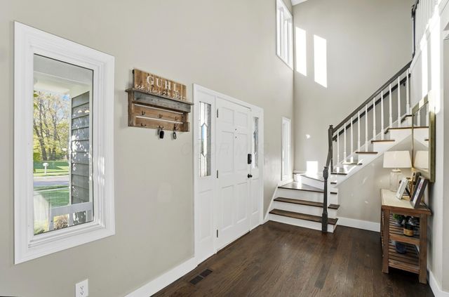 638 Churchill Drive, Gahanna, OH 43230