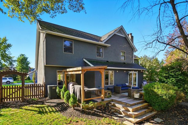 638 Churchill Drive, Gahanna, OH 43230