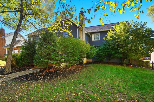 638 Churchill Drive, Gahanna, OH 43230