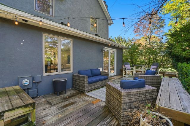 638 Churchill Drive, Gahanna, OH 43230