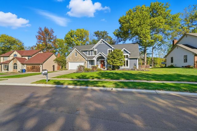 638 Churchill Drive, Gahanna, OH 43230