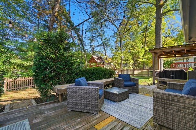 638 Churchill Drive, Gahanna, OH 43230