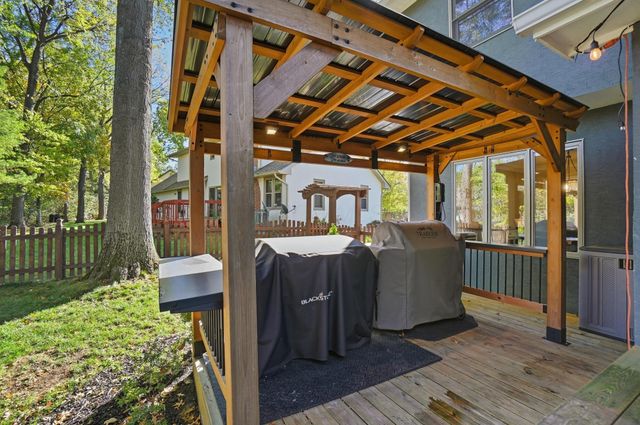 638 Churchill Drive, Gahanna, OH 43230