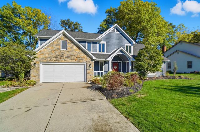 638 Churchill Drive, Gahanna, OH 43230