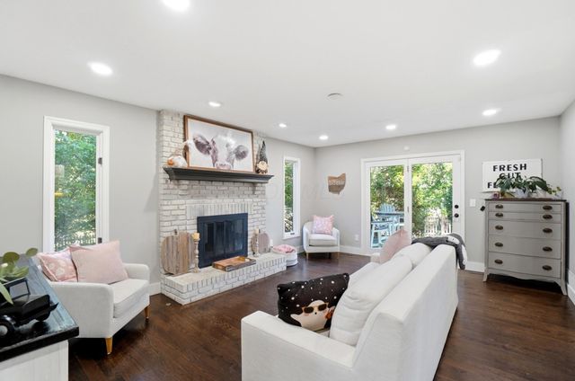 638 Churchill Drive, Gahanna, OH 43230