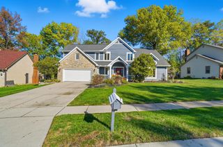 638 Churchill Drive, Gahanna, OH 43230