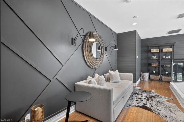 1305 Curlew AVE C, Naples, FL 34102